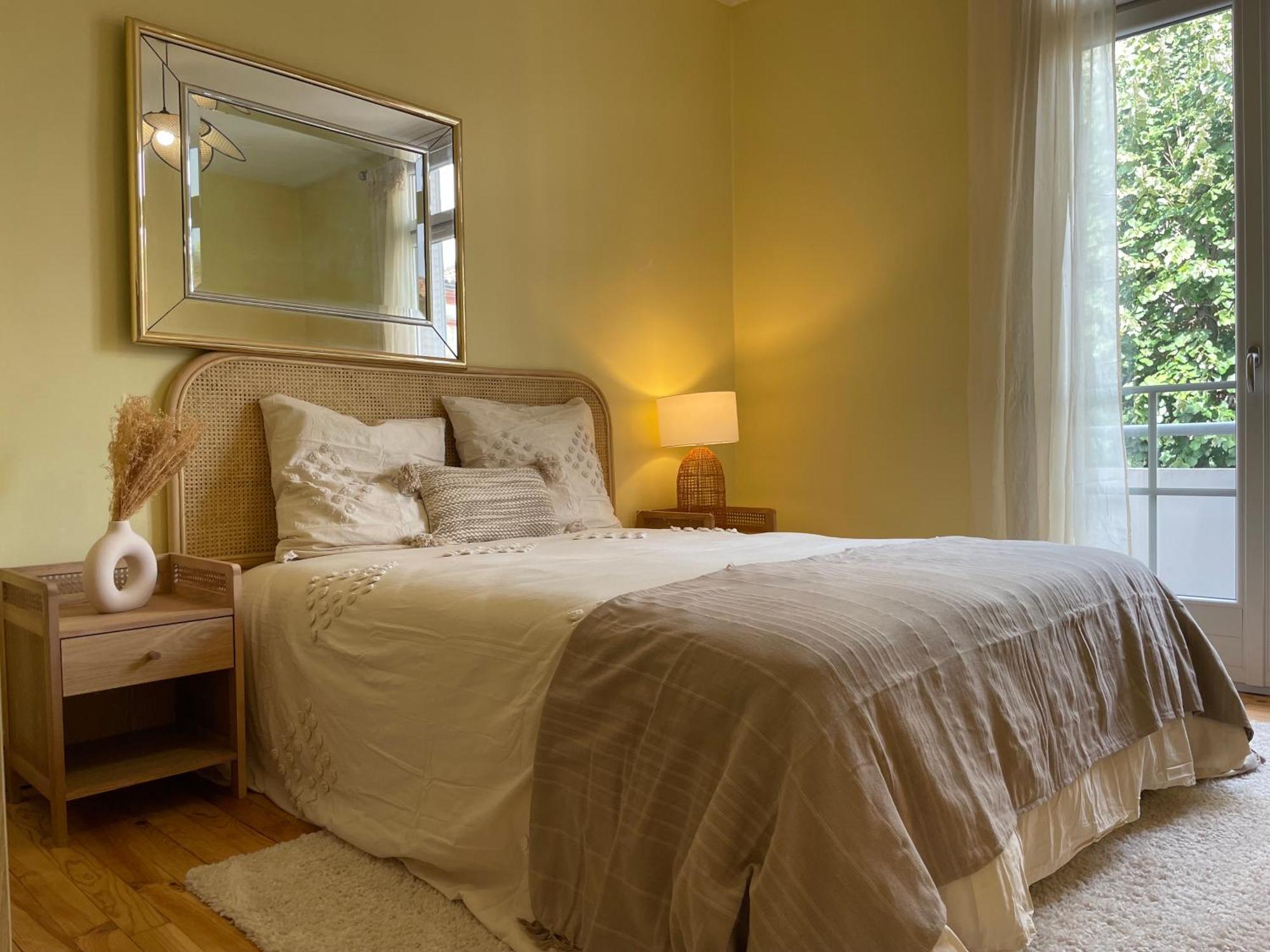 Apartamento Coeur De Toulouse, Paisible Et Toulouse