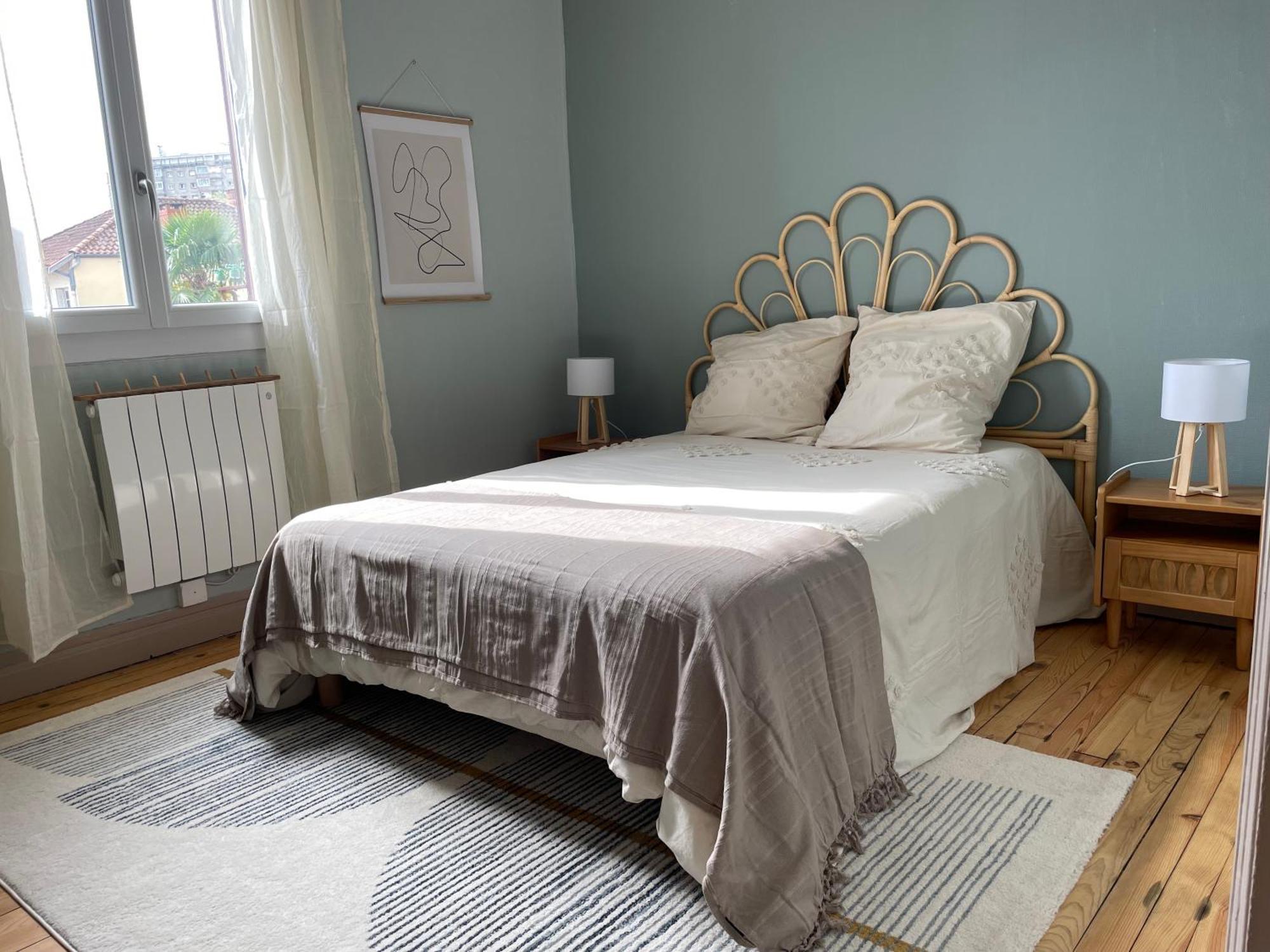 Apartamento Coeur De Toulouse, Paisible Et Toulouse