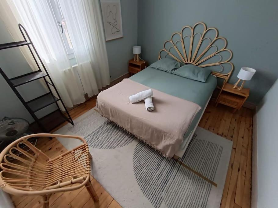 Coeur De Toulouse, Paisible Et Apartamento Toulouse